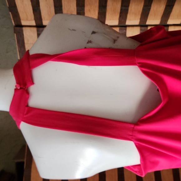 Boston Proper Tank Stretch - Picture 6 of 8